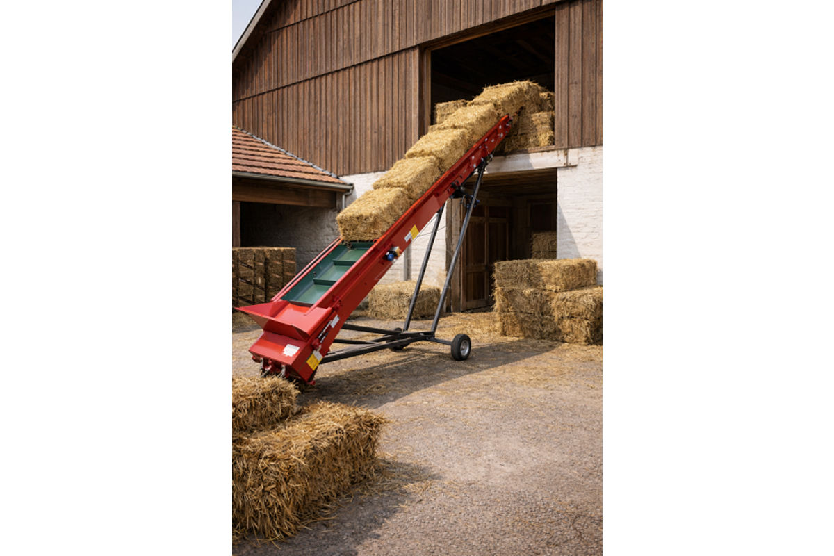 Tapis monte bois largeur 40 cm